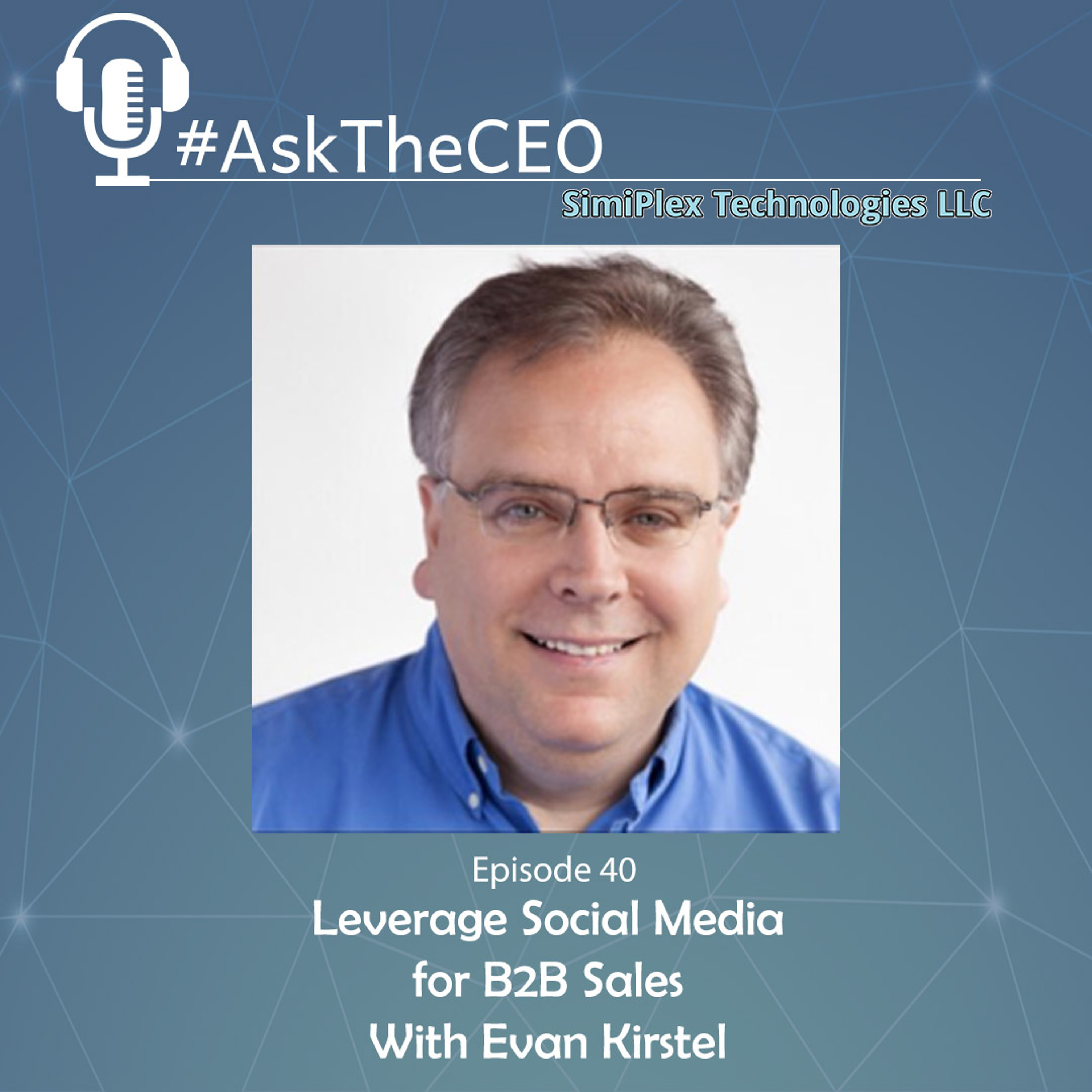 #AskTheCEO Podcast