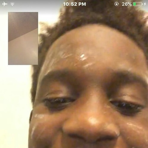 Lul Daniel x BestFriend (GeTTy M0b)