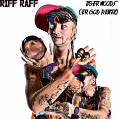 RiFF RaFF TiGER WOODS (Official Ear Rape)