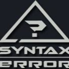 Syntax Error Koncert KO More Than A Party Club