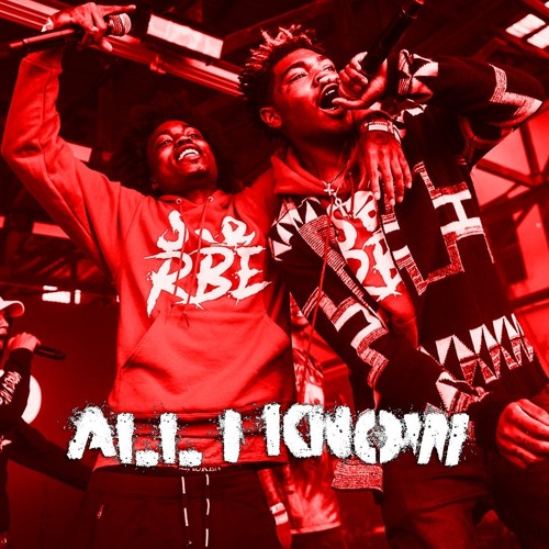 All I Know