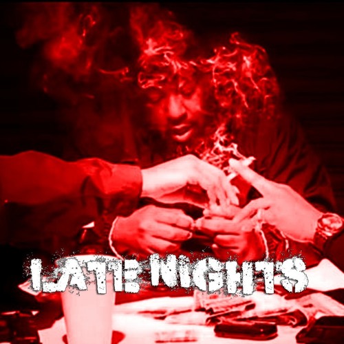 Stream Late Nights by Antbeatz | Listen online for free on SoundCloud