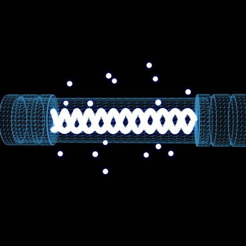 The Twitch Effect - DoubleHelix Neurofunk