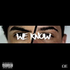 We Know ft Drew (Official Audio) Prod. Vybe