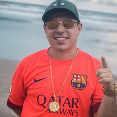 MC Amaral - Hoje Nós da Fuga, Amanha é Fuga de Novo (DJ TH)