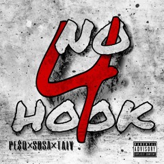 PE$O X SO$A X TAIY - No Hook 4