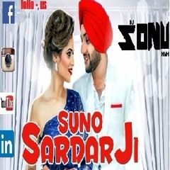 SUNO SARDAR JI FT MEHTAB VIRK