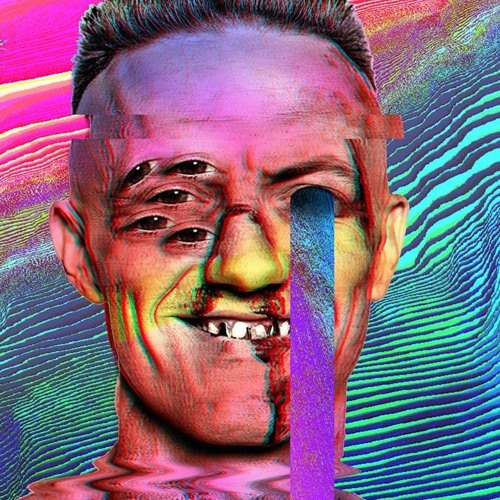 UFO'Q - HARDTXBASS