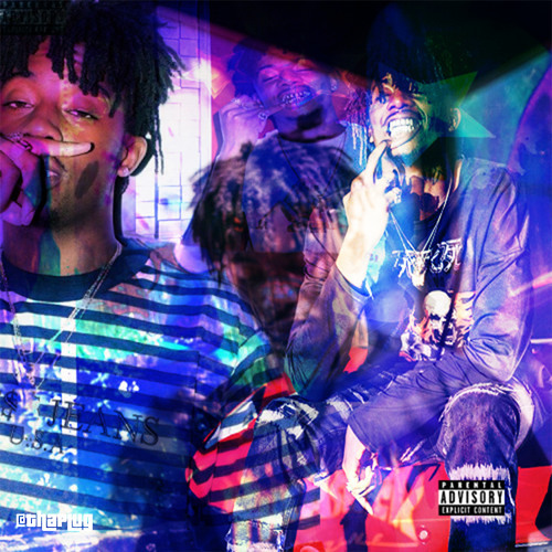 Playboi Carti - FOYB