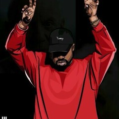 Kanye West - Champions (Instrumental)
