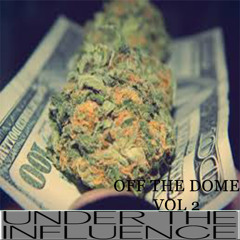 MJ ON THE  BEAT OFF THE DOME x ACE