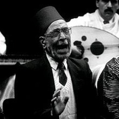 و النبي يا جميل - صبري مدلل