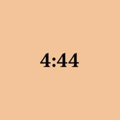 Jay-Z 4:44 Type "influence" Beat