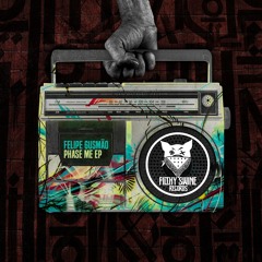 Felipe Gusmão - Phase Me (preview)