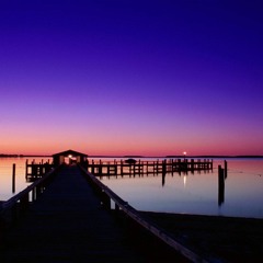 Giorgi Kemularia - Purple Sunset