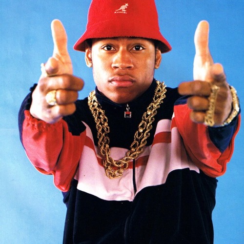 Stream LL Cool J I Need Love (Instrumental Loop) by roadrunnerluis