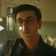Phir Wahi Jagaa Jasoos Arijit Singh Pritam