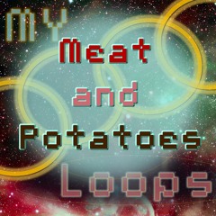 Sci - Fi Fast Intense Electronica Spaceman Working On A Tight Time Schedule Montage