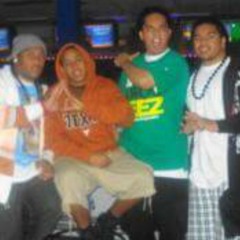 No Second chance (Henry Lui feat Timote Tonga and T Time)