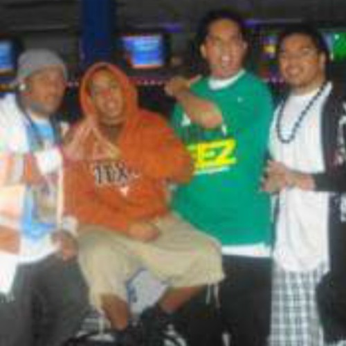 No Second chance (Henry Lui feat Timote Tonga and T Time)