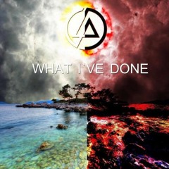 #WHAT I've DONE v2 [A_H] GAK SIAP :v