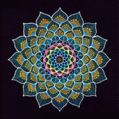 high frequency spiritual beings (all)