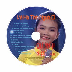 12. Về Quê [NHQH] – Hà Quỳnh Như & Lệ Ngọc