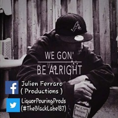 Official ( Prod By Intifada Beats) Julien Ferraro Ft. Prodigy _ Stuck Off Tha Realness