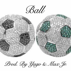 Ball x ProdByYaygo
