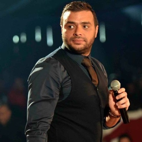 Ramy Sabry - Medley [Cairo Stadium 2016] رامي صبري غمضت عيني -  حفلة - ميدلي