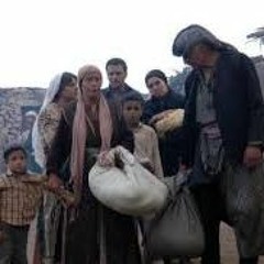 شارة مسلسل التغريبة الفلسطينية - سامر جبارة