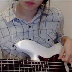 (R&B ver.)솔직히 말해서 (Honestly) - 버나드 박 (Bernard Park) (cover)