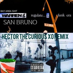 Regulate (Warren G Remix)