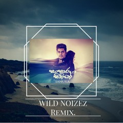 Sansara Sihine - WILD NOIZEz Remix-