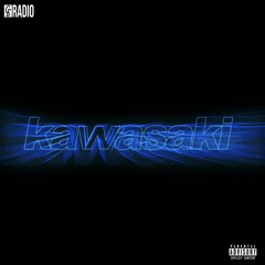 ///KV - Kawasaki (Prod. Eldrick Beats)