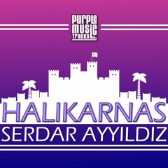 Serdar Ayyildiz - Halikarnas