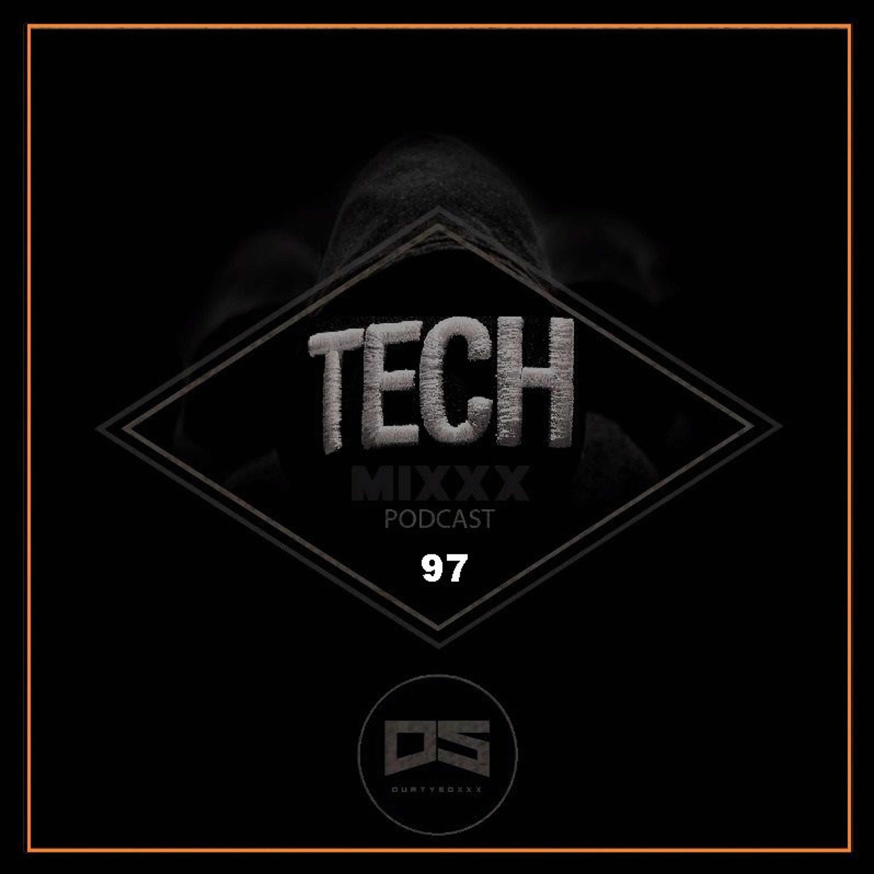 Durtysoxxx Tech Mixxx Podcast