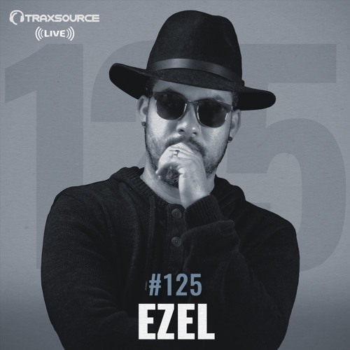 Traxsource Live featuring Ezel