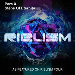 Para X - Steps Of Eternity(Rielism Vol. 4 exclusive track)