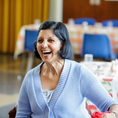 Recipe For A Good Life