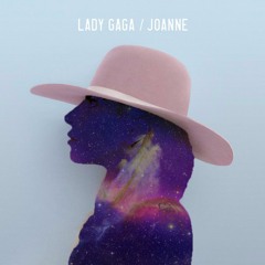 Lady Gaga - Mystery(Joanne Demo)