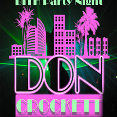 BITH - Party Night by Don Crockett