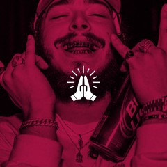 BALLIN (Post Malone type beat)