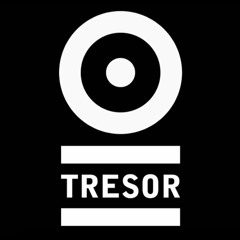 LIVE SET at Tresor Berlin 30.06.17