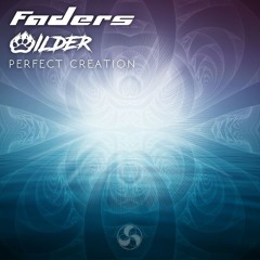 Wilder Vs Faders - Perfect Creation **EXPO RECORDS**