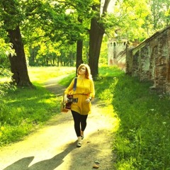 Лина Кальм - Ангел (feat Pit Groover)