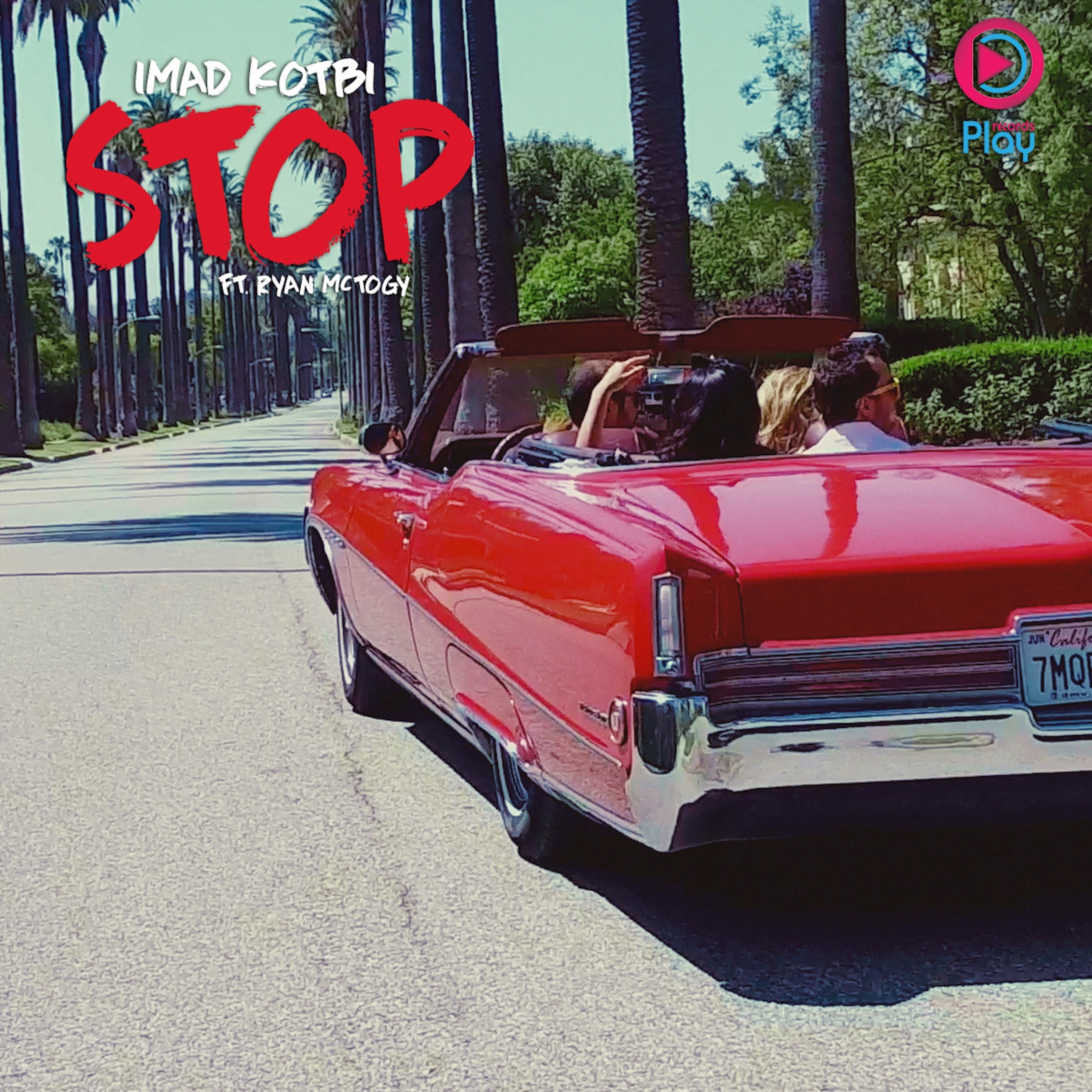 STOP episode artwork