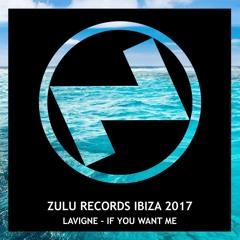 Lavigne - If You Want Me [Zulu]