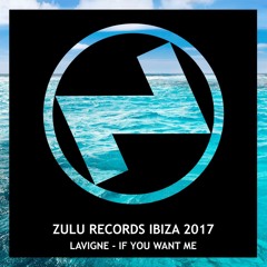 Lavigne - If You Want Me [Zulu]