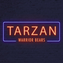 Tarzan - Warrior bears [Supported by Happy Colors]